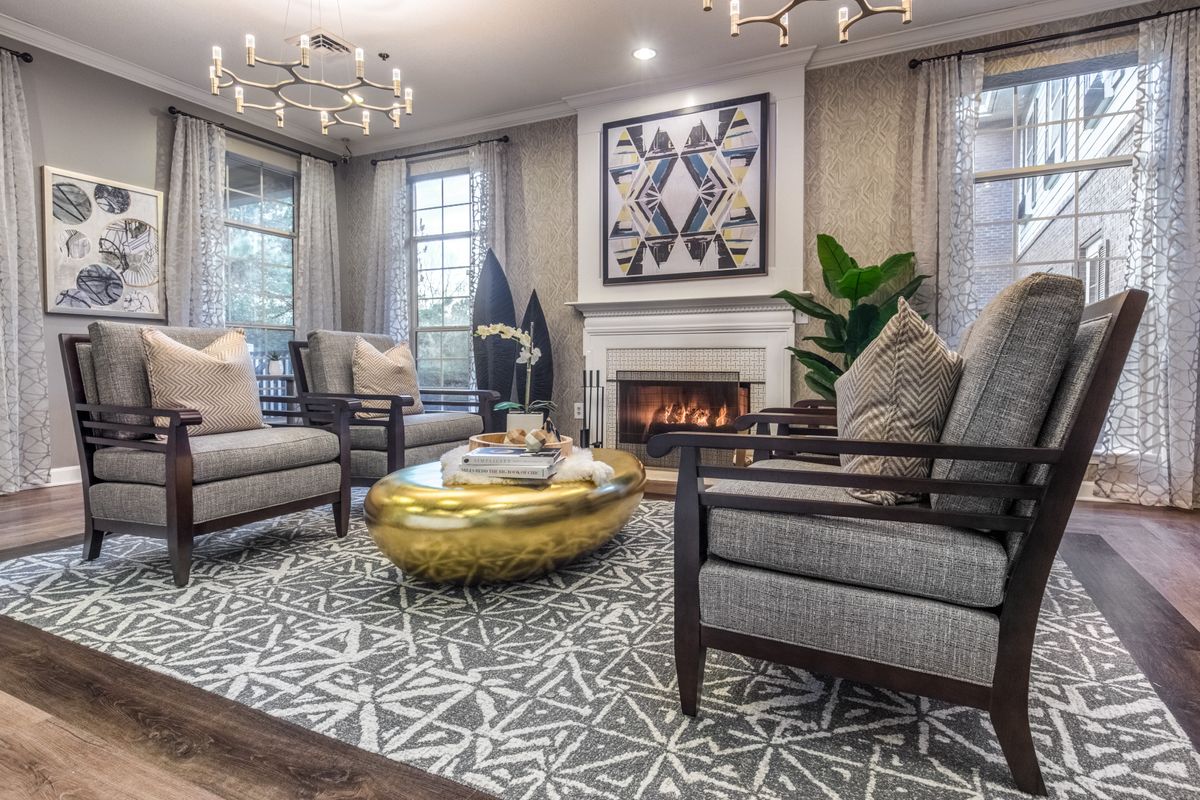 Arbor Terrace at Cascade (UPDATED) Get Pricing, See 21 Photos, Read